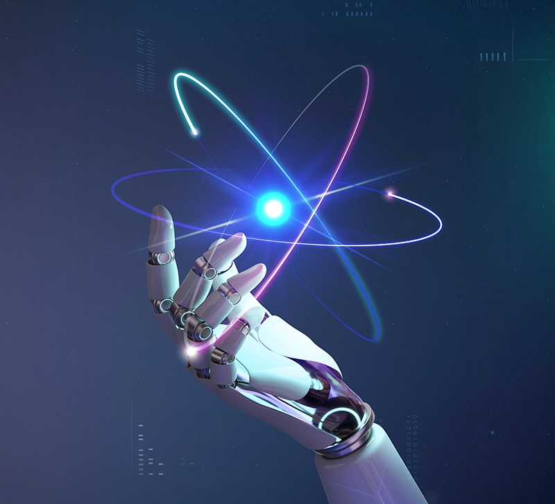 Cloud infrastructure, cybersecurity and connected technology solutions