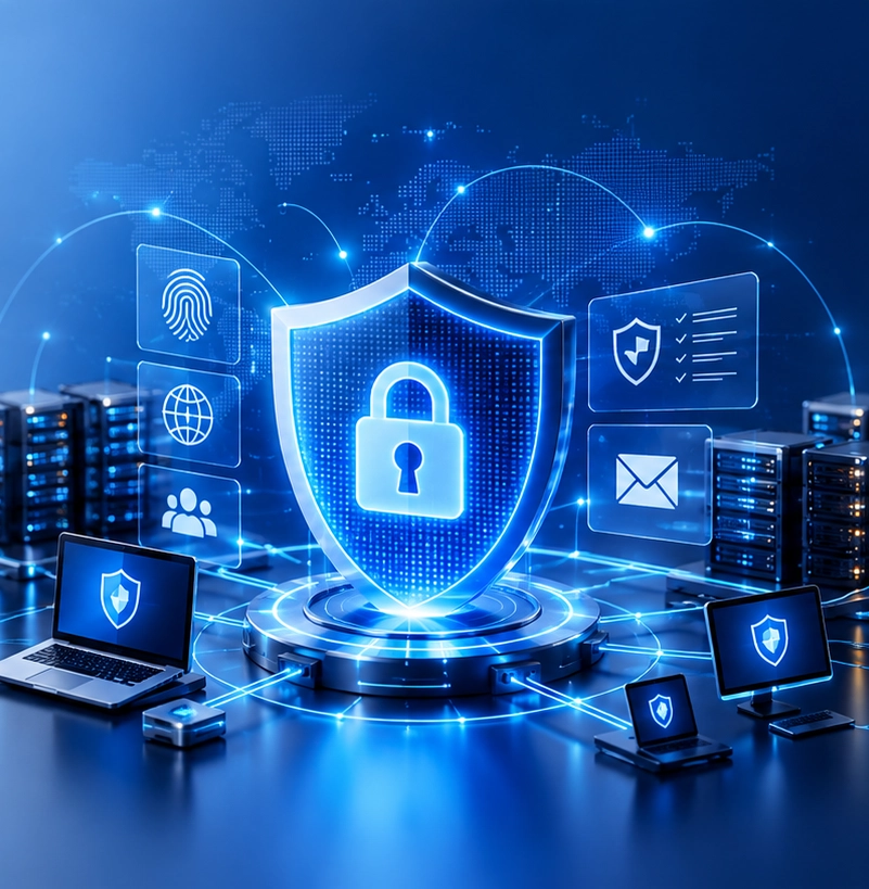 Cybersecurity Solutions