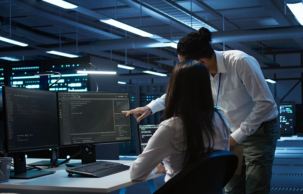 IT Solutions